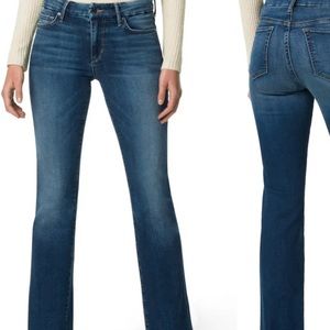 Joe’s Petite Bootcut Jeans